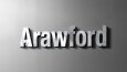 Arawford Logo