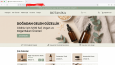 Dönüşüm Odaklı Profesyonel E-Ticaret Mağazası