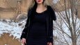 Kapadokya Temalı Profesyonel Modellik ve UGC Portfolyosu