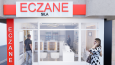 Eczane Tasarımı