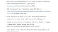 İngilizce Akademik Yazı ve Copyediting Örnekleri