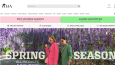 premium Shopify temaları ile site tasarımı