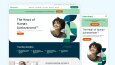 Html css ile website yapımı 