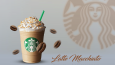 Starbucks - Örnek Katalog Tasarımı