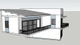  Mimari projelere uygun 3D modelleme hizmeti 