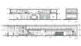 AutoCAD Mimari Plan & Kesit Çizimi