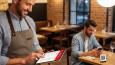 Restoranlar İçin Modern QR Menü ve Sipariş Yönetim Sistemi (