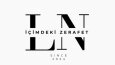 Lin - Konsept Logo Tasarımı 
