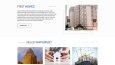 First Advice - İnşaat Web Site