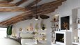 3dsMax İskandinav Tarzı Ev Modelleme