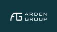 ARDEN GROUP BRAND IDENTITY