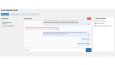 Zeyder Chat – Gerçek Zamanlı Destek Sistemi