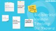Web sitesi Banner Tasarımları