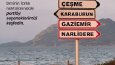 Sosyal Medya İçeriklerim