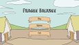 Frigale Balance 