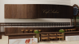 proje teknik çizim ve render 