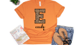 Tshirtlerinize yeni bir dokunuş