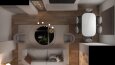 İç Mekan Modelleme ve Render