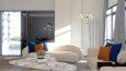 İç Mekan Renderleri (3ds Max, Corona)
