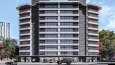 Dış Mimari Görselleştirme - 3D Modelleme