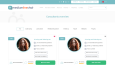 Live Chat Web Site