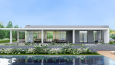 İç ve Dış Mekan Görselleştirme (Render) Çalışmaları