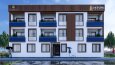 Yüksek Kalitede Gerçekçi Render, 3D tasarım B3