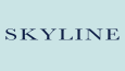 Logo Tasarımı - SKYLINE