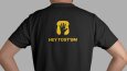 Hey Tostum - Logo Tasarımı