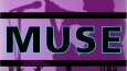 Muse- concert poster design