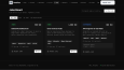 PeerFlow - Sui Tabanlı Merkeziyetsiz İş Birliği Platformu.