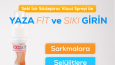 SebiPharma - Sosyal Medya Tasarımları