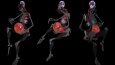 Stilize Karakter 3D Modelleme