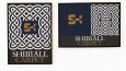 Shimall Carpet Logo Çalışmaları