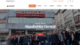 Kurumsal Web Sitesi