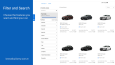 BMW Web Sitesi