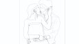 LINE ART