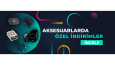 Güvenlik Ürünleri İçin Banner'lar