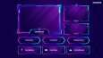 Twitch Overlay & Ekran