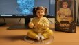 3D - Kişiye Özel Fotoğraf Figür Tasarımı