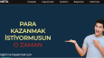 HTML5 ve CSS3 ile yaptığım web site örnekleri