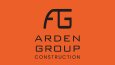 ARDEN GROUP BRAND IDENTITY