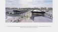 3D Modelleme, Render, Cephe Tasarımı