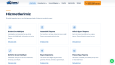 Nakliye Firması – Kurumsal WordPress Web Sitesi