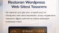 Modern ve Hızlı WordPress Web Sitesi Tasarımı
