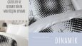 Nevresim Takımı Desen Mockup