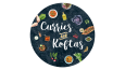 Curries&Koftas Logo Tasarımı