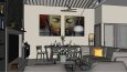 3d modelleme