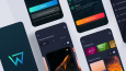 Live Wallpaper Mobile App