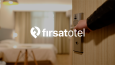 FırsatOtel - Logo Tasarımı Konsepti